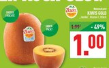 Marktkauf Ahlen - KIWIS GOLD Angebot im Prospekt KIWIS GOLD bei Marktkauf im Ahlen Prospekt für 1,00 €