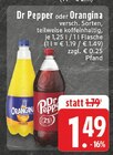 Dr Pepper im Angebot bei E center in Krefeld Dr Pepper Angebote bei E center Krefeld für 1,49 €