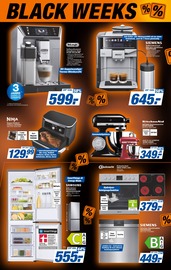 Aktueller expert Prospekt mit Kaffee, "Top Angebote", Seite 6