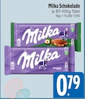 Schokolade bei E xpress im Prospekt "" für 0,79 €