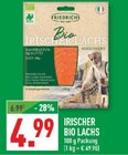 Aktuelle Lachs Angebote bei Marktkauf in Münster Aktuelles Irischer Bio Lachs Angebot bei Marktkauf in Münster ab 4,99 €