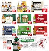Aktueller Marktkauf Prospekt mit Bitburger, "Aktuelle Angebote", Seite 25