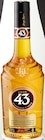 Vanillelikör von Licor 43 im aktuellen METRO Prospekt