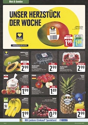 Erdbeeren im E center Prospekt in Nürnberg Aktueller E center Prospekt mit Erdbeeren, "Wir lieben Lebensmittel!", Seite 2