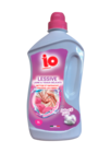 Lessive liquide - IO en promo chez Carrefour Thiais à 1,13 €