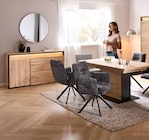 Sideboard im Angebot bei Zurbrüggen in Melle Sideboard Angebote von HOM'IN bei Zurbrüggen Melle für 69,99 €