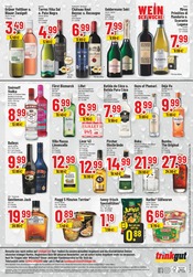 Rotwein im Trinkgut Prospekt in Frechen Aktueller Trinkgut Prospekt mit Rotwein, "Aktuelle Angebote", Seite 6