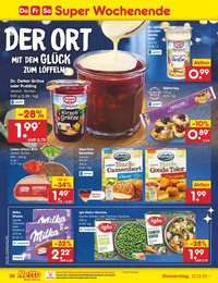 Netto Marken-Discount Iglo im Prospekt 