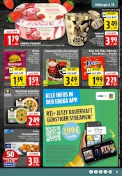Fisch im EDEKA Prospekt in Ibbenbüren Aktueller EDEKA Prospekt mit Fisch, "Aktuelle Angebote", Seite 11