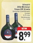 E center Veitshöchheim - Silvaner VDP. Ortswein Angebot im Prospekt Silvaner VDP. Ortswein bei E center im Veitshöchheim Prospekt für 8,99 €