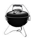 Barbecue à charbon Smokey Joe Premium 37 cm noir - WEBER STEPHEN - Carrefour à Bordeaux Barbecue à charbon Smokey Joe Premium 37 cm noir - WEBER STEPHEN en promo chez Carrefour Bordeaux à 69,99 €