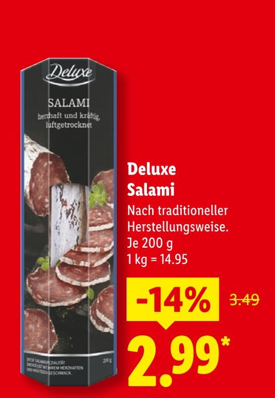 Salami