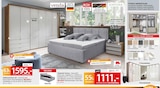 Falttürenschrank Loft Angebote bei Zurbrüggen Castrop-Rauxel für 129,00 €