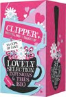 Clipper St Valentin - Clipper en promo chez Lidl Clipper St Valentin - Clipper dans le catalogue Lidl