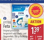 Feta im aktuellen Prospekt bei ALDI Nord in Bunsoh