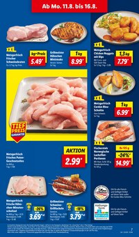 Käse im Lidl Prospekt "LIDL LOHNT SICH" mit 71 Seiten (Halle (Saale))