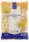 Steakhouse Fries von Metro Chef im aktuellen METRO Prospekt für 4,27 €