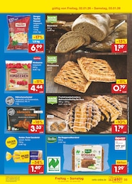 Toaster Angebot im aktuellen Netto Marken-Discount Prospekt auf Seite 47