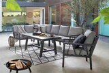 Gartenlounge ZAMORA im Angebot bei Zurbrüggen in Paderborn Gartenlounge ZAMORA Angebote von amatio bei Zurbrüggen Paderborn für 199,00 €