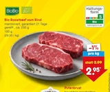 Aktuelles Roastbeef vom Rind Angebot bei Netto Marken-Discount in Augsburg ab 2,95 €