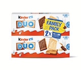 Duo von Kinder im aktuellen Lidl Prospekt für 4,99 €
