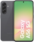 Smartphone Galaxy A56 5G (128 GB) Enterprise Edition bei expert im Schweinfurt Prospekt für 309,00 €