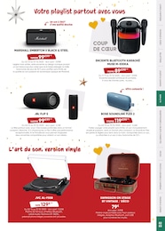 Offre Karaoké dans le catalogue Fnac du moment à la page 83