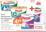 Waschmittel Gel Angebote von Persil bei V-Markt Augsburg für 4,99 €