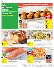 Pastis Angebote im Prospekt "Carrefour market" von Carrefour Market auf Seite 6