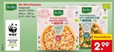 Steinofenpizza Angebote von BioBio bei Netto Marken-Discount Albstadt für 2,99 €