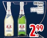 Sekt im Angebot bei EDEKA in Germering Sekt Angebote von MM Extra bei EDEKA Germering für 2,99 €