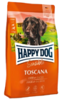 Hundenahrung Angebote von Happy Dog bei REWE Flensburg für 46,99 €