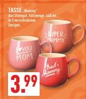 Tasse 'Mommy' Angebote bei Marktkauf Rheda-Wiedenbrück für 3,99 €