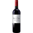 Château Baron de Bigorre à Carrefour Market dans Intres