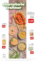 Offre Fruits Et Légumes dans le catalogue Colruyt du moment à la page 4