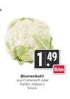 Blumenkohl bei Hieber im Prospekt "" für 1,49 €