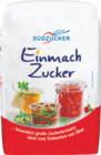 Aktuelle Zucker Angebote bei EDEKA in Ingolstadt Aktuelles Einmach- oder Gelier Rüben-Zucker Angebot bei EDEKA in Ingolstadt ab 0,88 €