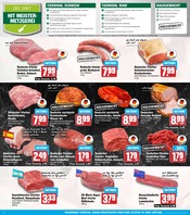 Rindfleisch im HIT Prospekt in Schwerin Aktueller HIT Prospekt mit Rindfleisch, "ECHTE VIELFALT", Seite 4