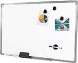 Magnet- und Whiteboard im Angebot bei Kaufland in Halle Magnet- und Whiteboard Angebote von Talentus bei Kaufland Halle für 14,99 €