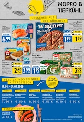 Aktueller EDEKA Prospekt mit Fertiggerichte, "Aktuelle Angebote", Seite 5