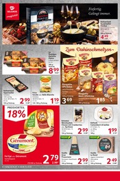 Weichkäse Angebote im Prospekt "cash & carry" von Selgros Weichkäse Angebote im Prospekt "cash & carry" von Selgros auf Seite 6