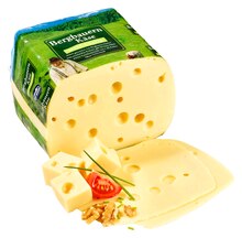 Bergbauern mild-nussig bei REWE in Neuss Bergbauern mild-nussig im Angebot bei REWE Neuss für 1,11 €