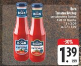 EDEKA Gräfenthal - Tomaten Ketchup Angebot im Prospekt Tomaten Ketchup bei EDEKA im Gräfenthal Prospekt für 1,39 €