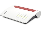 Box 4690, (Wi-Fi7) WLAN Mesh Router 6,960 Mbit/s von FRITZ! im aktuellen MediaMarkt Saturn Prospekt für 289,99 €