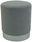 POCO Theisseil - Sitzhocker Angebot im Prospekt Sitzhocker bei POCO im Theisseil Prospekt für 19,99 €