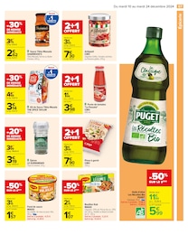 Offre Maggi dans le catalogue Carrefour du moment à la page 73