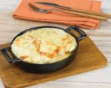 Tartiflette - U en promo chez Super U Chambéry à 12,00 €