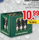 Pilsener bei Trinkgut im Prospekt "" für 10,99 €