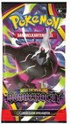 Booster Pack »Dunkelnacht« im Angebot bei REWE in Rodgau Booster Pack »Dunkelnacht« Angebote von Pokémon bei REWE Rodgau für 4,99 €