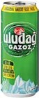 Gazoz im Angebot bei Kaufland in Blaustein Gazoz Angebote von ULUDAG bei Kaufland Blaustein